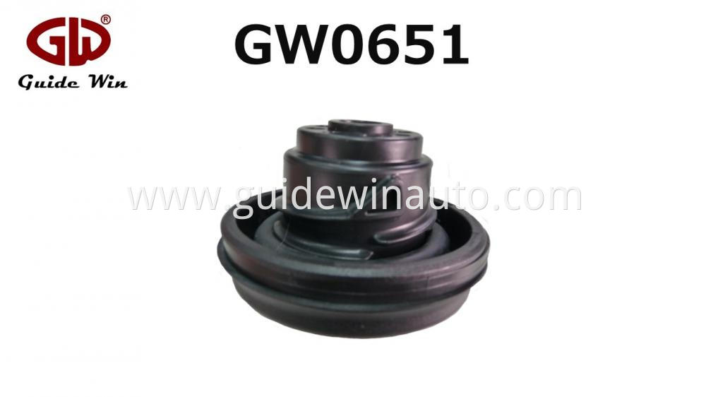 Hyundai Gas Cap